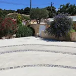 Villa Kyrios Family 5p With Private Pool *