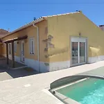 Kyrios Family 5p With Private Pool