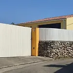 Villa Kyrios Family 5p With Private Pool Carrascal (Leiria)