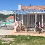 Kyrios Family 5p With Private Pool Villa Carrascal (Leiria)