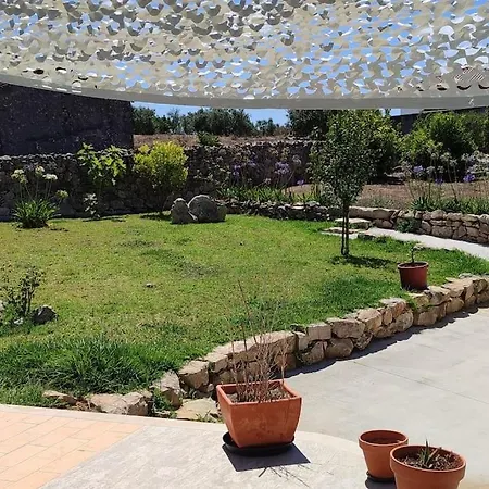 Kyrios Family With Private Pool