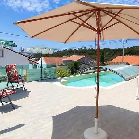 Kyrios Family With Private Pool