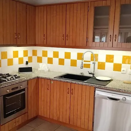 Kyrios Family 5p With Private Pool *