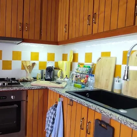 Kyrios Family 5p With Private Pool Villa Carrascal (Leiria)