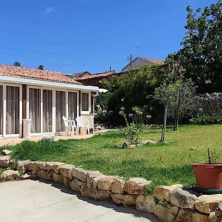 Kyrios Family With Private Pool
