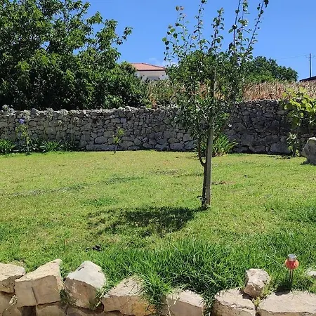 Kyrios Family With Private Pool *