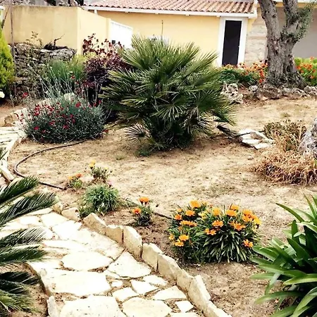 Villa Kyrios Family With Private Pool Carrascal (Leiria)