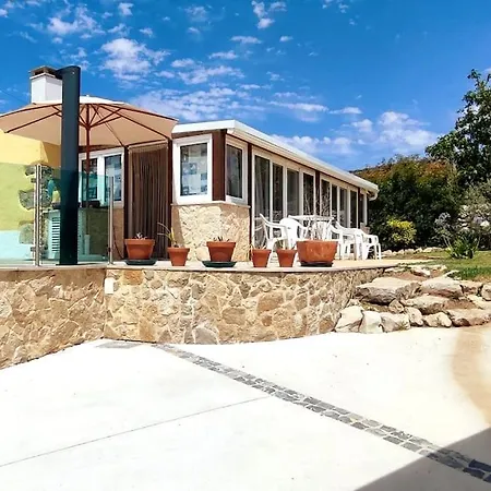 Kyrios Family 5p With Private Pool Villa *