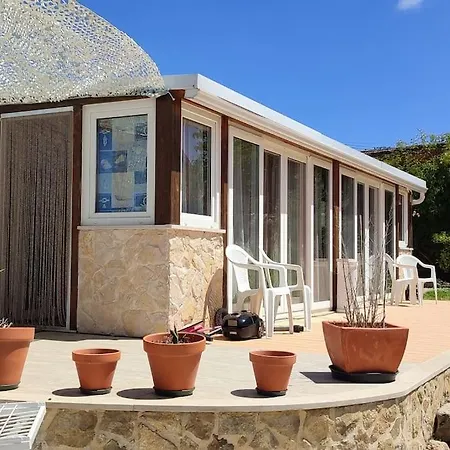 Kyrios Family 5p With Private Pool Villa