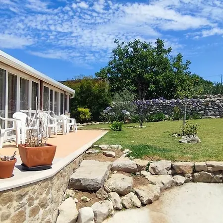 Villa Kyrios Family 5p With Private Pool *