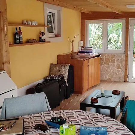 Kyrios Family 5p With Private Pool ヴィラ *