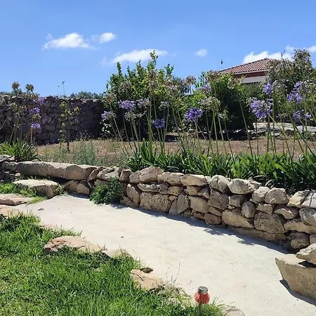 Kyrios Family 5p With Private Pool Carrascal (Leiria)