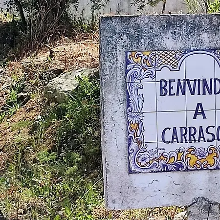 Villa Kyrios Family 5p With Private Pool Carrascal (Leiria)