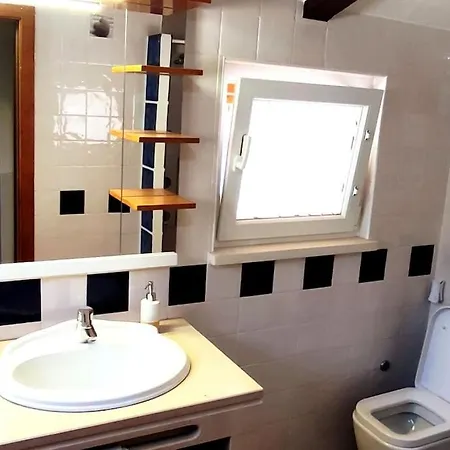 Kyrios Family 5p With Private Pool Villa Carrascal (Leiria)