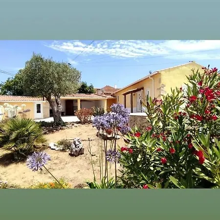 Kyrios Family With Private Pool * Carrascal (Leiria)