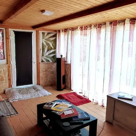 Kyrios Family With Private Pool Villa Carrascal (Leiria)