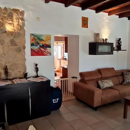 Kyrios Family 5p With Private Pool Carrascal (Leiria)