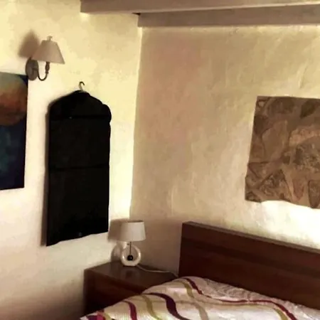 Kyrios Family 5p With Private Pool *