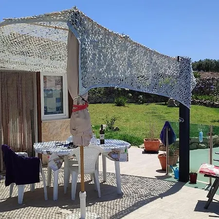 Kyrios Family With Private Pool