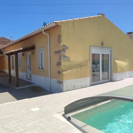 Kyrios Family 5p With Private Pool