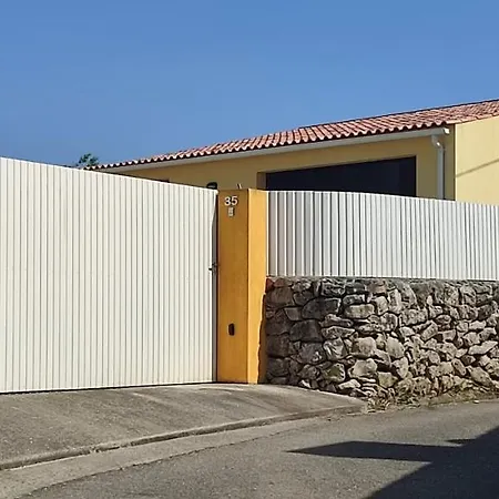 Vila Kyrios Family 5p With Private Pool Carrascal (Leiria)