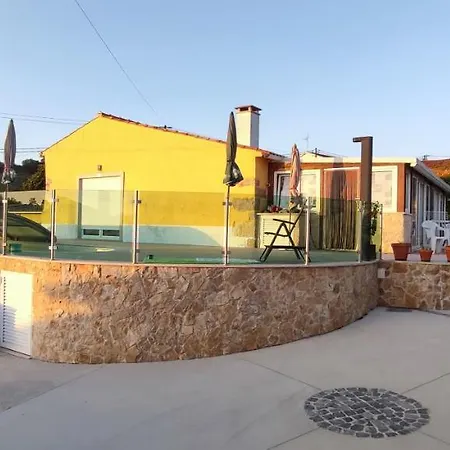 Kyrios Family With Private Pool *
