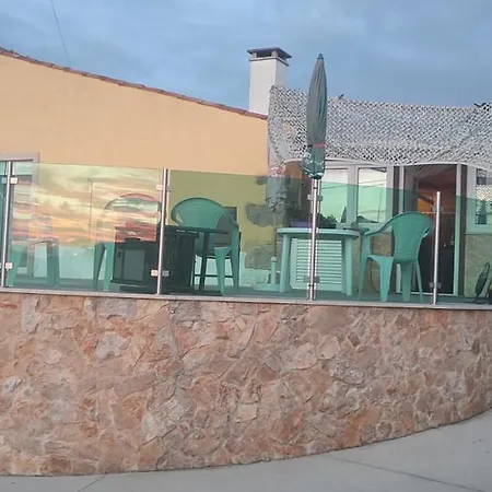 Kyrios Family With Private Pool
