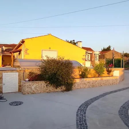 Kyrios Family 5p With Private Pool * Carrascal (Leiria)