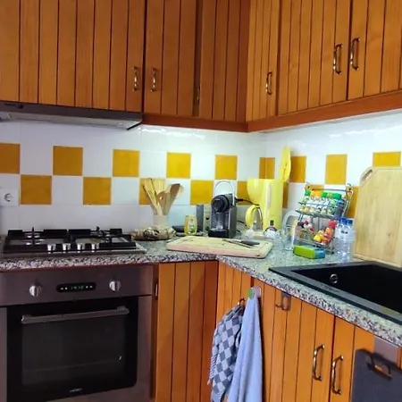 빌라 Kyrios Family 5p With Private Pool