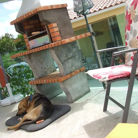 Kyrios Family With Private Pool Villa Carrascal (Leiria)