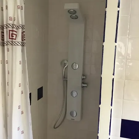 빌라 Kyrios Family 5p With Private Pool