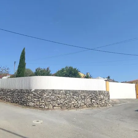 Kyrios Family With Private Pool * Carrascal (Leiria)