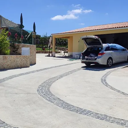 Villa Kyrios Family With Private Pool