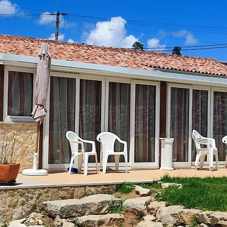 Kyrios Family 5p With Private Pool * Carrascal (Leiria)