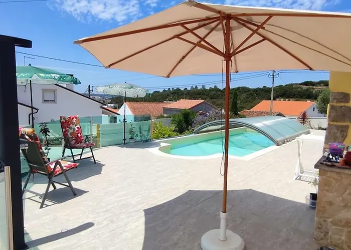 Kyrios Family 5p With Private Pool