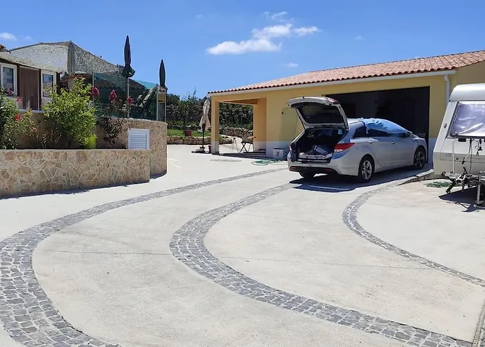 Kyrios Family 5p With Private Pool *