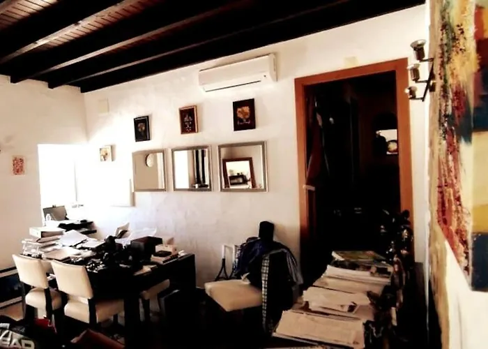 Kyrios Family 5p With Private Pool וילה