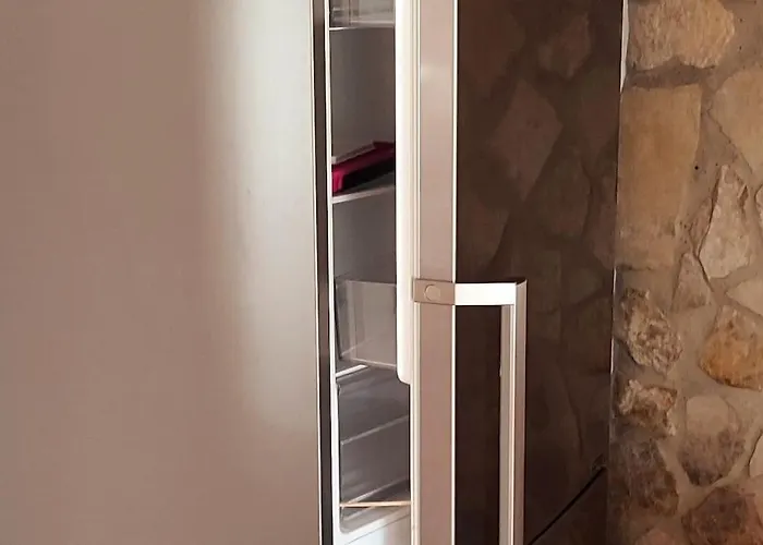 וילה Kyrios Family 5p With Private Pool *