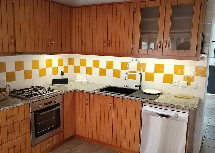 Kyrios Family 5p With Private Pool *