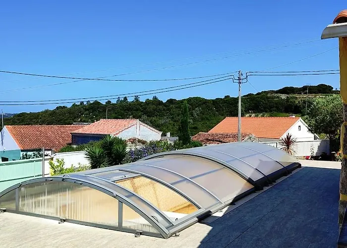 וילה Kyrios Family 5p With Private Pool