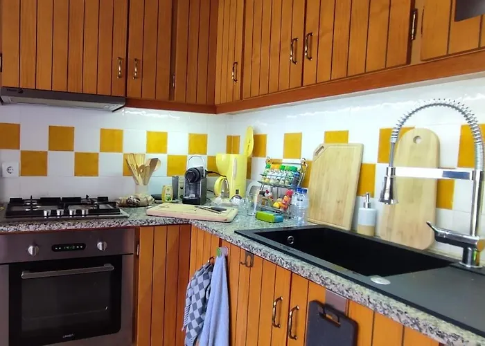 Kyrios Family 5p With Private Pool Vila Carrascal (Leiria)