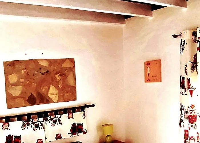 Kyrios Family 5p With Private Pool וילה *