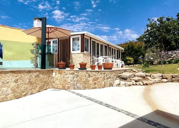 Kyrios Family 5p With Private Pool Vila *