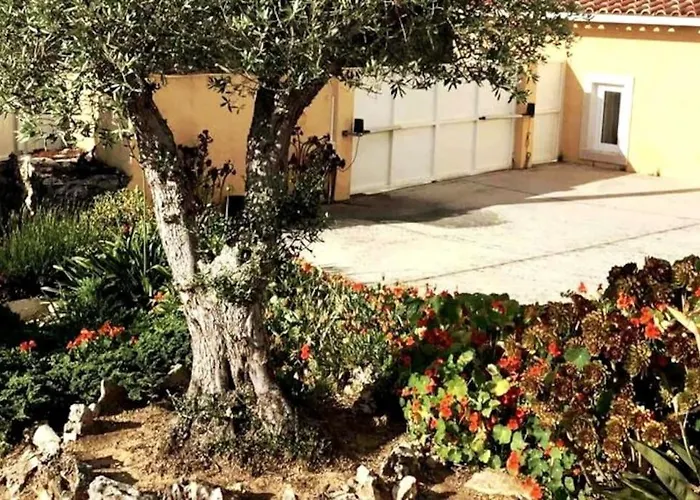 Kyrios Family 5p With Private Pool Vila Carrascal (Leiria)