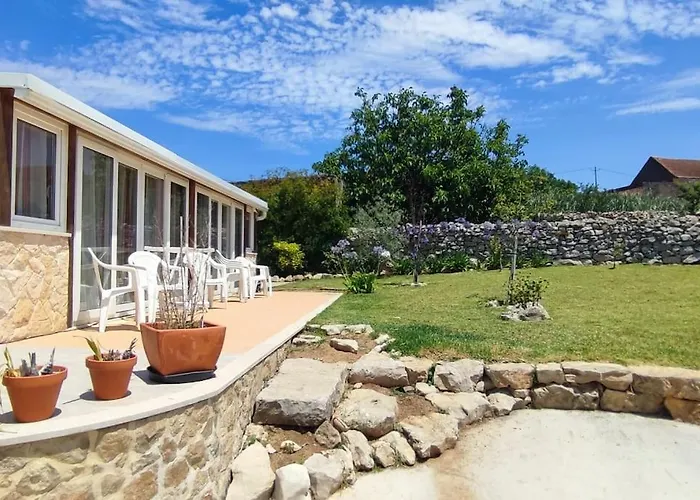 Vila Kyrios Family 5p With Private Pool *