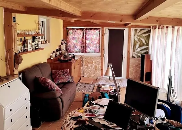 Kyrios Family 5p With Private Pool