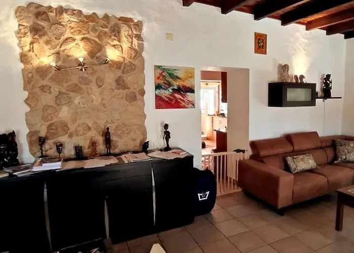 Kyrios Family 5p With Private Pool *