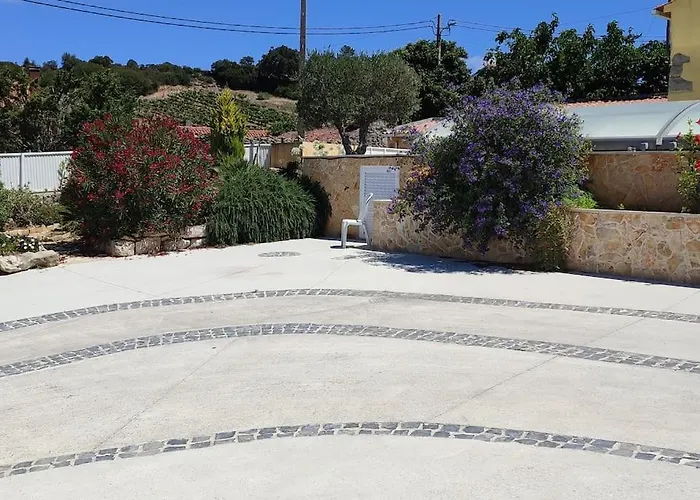 וילה Kyrios Family 5p With Private Pool *