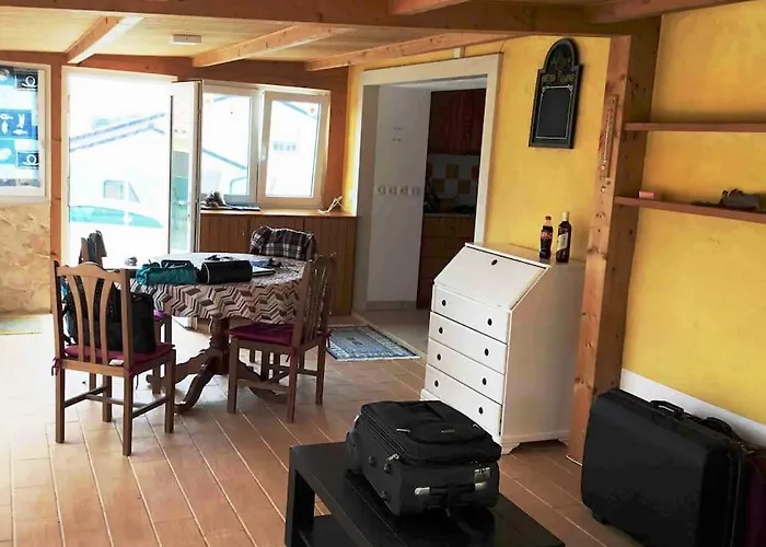 Kyrios Family 5p With Private Pool *