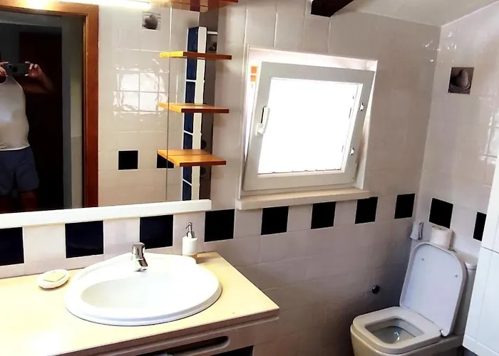 Kyrios Family 5p With Private Pool Vila Carrascal (Leiria)